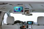 Chrysler Grand Voyager 2008 года